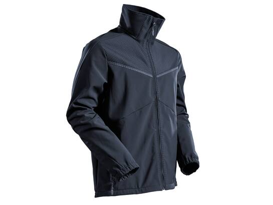 Mascot Softshell jas L