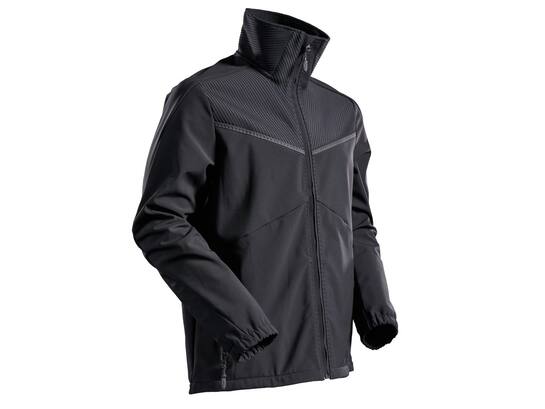 Mascot Softshell jas XL