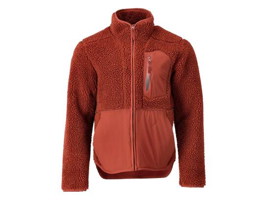 Mascot Bont jas met rits XS