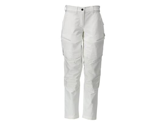 Mascot Broek met kniezakken, dames 76C44