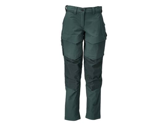 Mascot Broek met kniezakken, dames 82C54