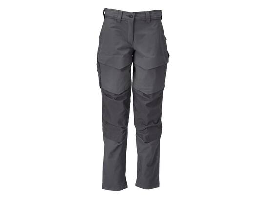 Mascot Broek met kniezakken, dames 76C48