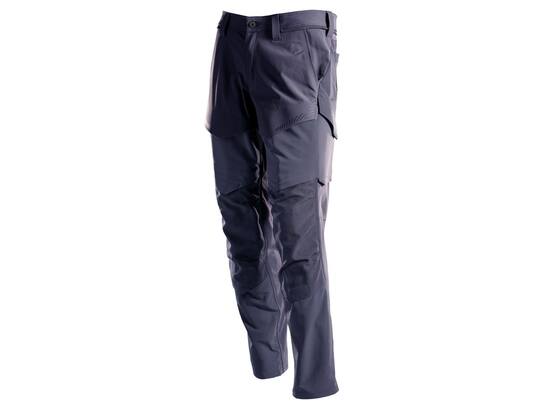Mascot Broek met kniezakken, ultimate stretch 90C49