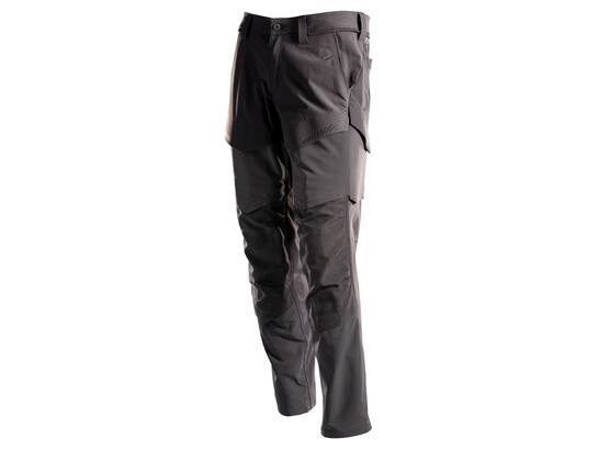 Mascot Broek met kniezakken, ultimate stretch 82C47
