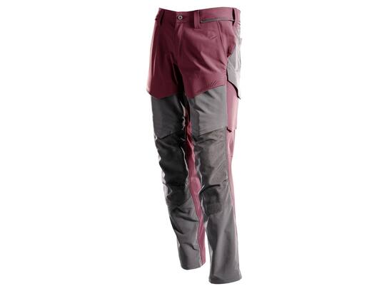 Mascot Broek met kniezakken, ultimate stretch 82C44