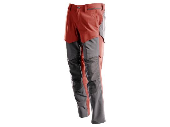 Mascot Broek met kniezakken, ultimate stretch 90C46