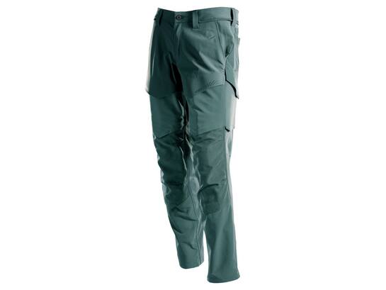 Mascot Broek met kniezakken, ultimate stretch 82C68