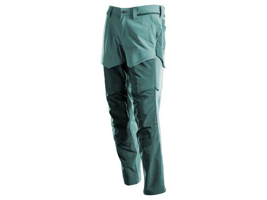 Mascot Broek met kniezakken, ultimate stretch 90C47