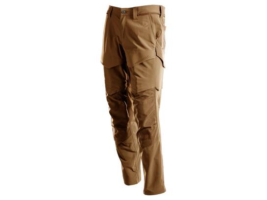 Mascot Broek met kniezakken, ultimate stretch 82C68