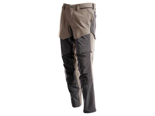 Mascot Broek met kniezakken, ultimate stretch 76C45