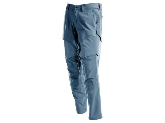 Mascot Broek met kniezakken, ultimate stretch 82C52