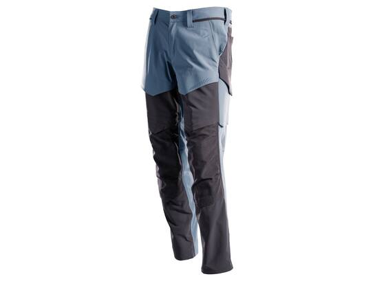 Mascot Broek met kniezakken, ultimate stretch 90C62
