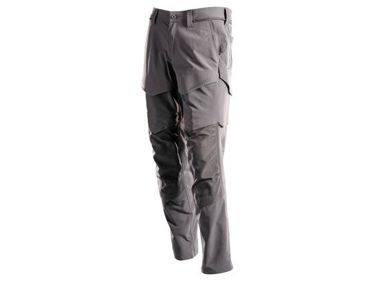 Mascot Broek met kniezakken, ultimate stretch 82C48