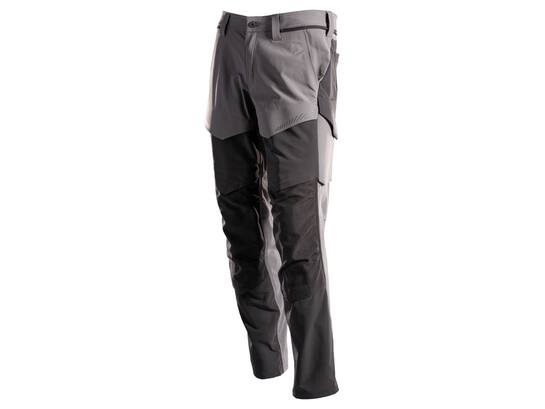 Mascot Broek met kniezakken, ultimate stretch 76C58