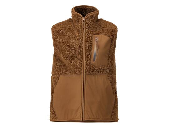 Mascot Bont bodywarmer met rits L