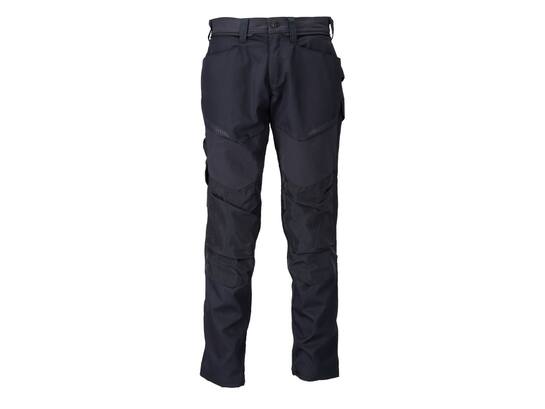 Mascot Broek met kniezakken 82C66