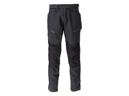 Mascot Broek met kniezakken 76C48