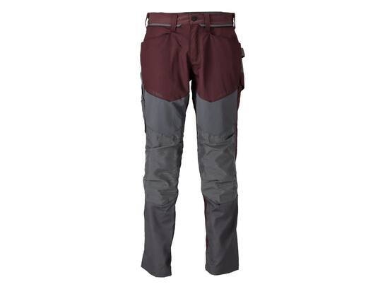 Mascot Broek met kniezakken 90C49