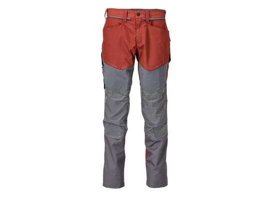 Mascot Broek met kniezakken 90C60
