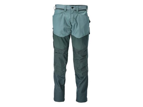 Mascot Broek met kniezakken 76C46