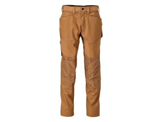 Mascot Broek met kniezakken 82C68