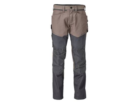 Mascot Broek met kniezakken 82C54