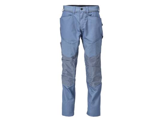Mascot Broek met kniezakken 76C54