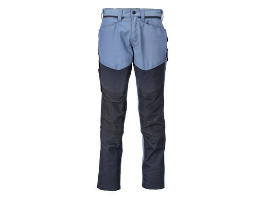 Mascot Broek met kniezakken 76C52