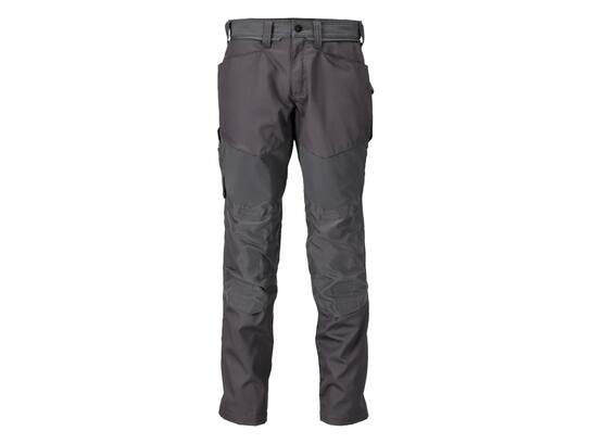 Mascot Broek met kniezakken 76C49