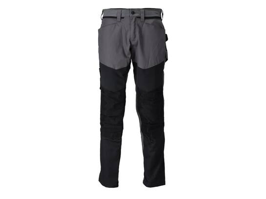 Mascot Broek met kniezakken 82C43
