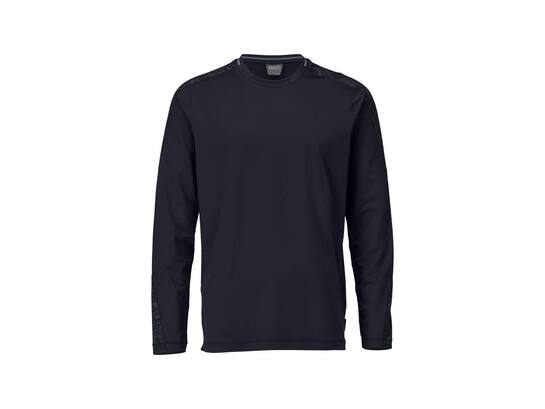 Mascot T-shirt, lange mouwen, moderne pasvorm S