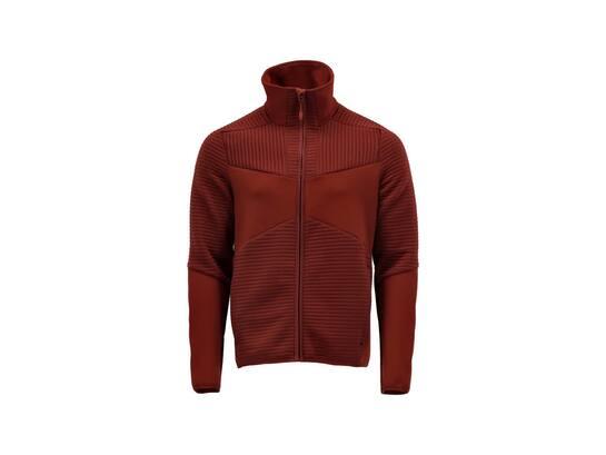 Mascot Fleecetrui met rits 2XL