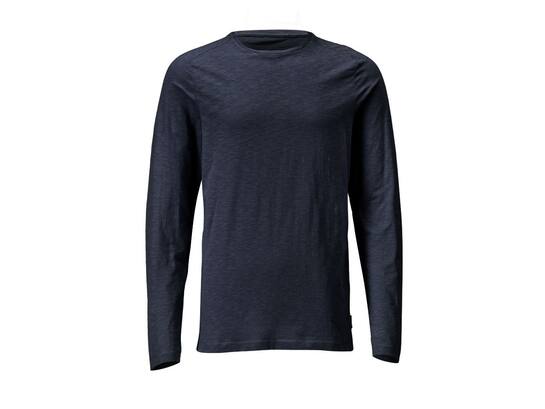 Mascot T-shirt, lange mouwen, moderne pasvorm XS