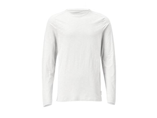 Mascot T-shirt, lange mouwen, moderne pasvorm S