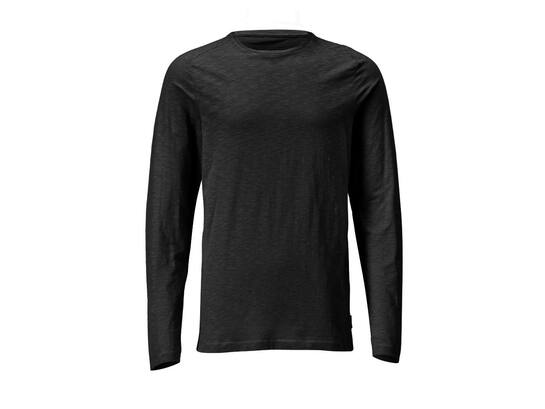 Mascot T-shirt, lange mouwen, moderne pasvorm XS