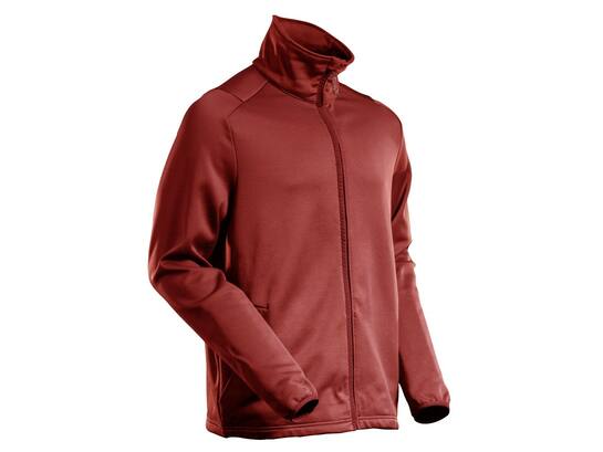 Mascot Fleecetrui met rits 3XL