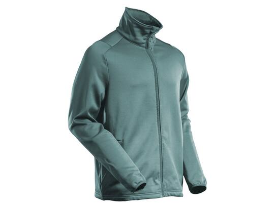 Mascot Fleecetrui met rits 4XL