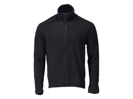 Mascot Microfleece trui met korte rits 2XL