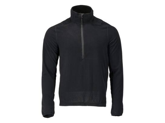 Mascot Microfleece trui met korte rits XS