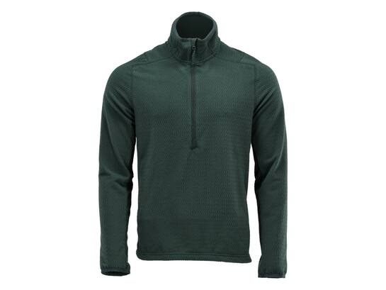 Mascot Microfleece trui met korte rits XL