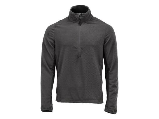 Mascot Microfleece trui met korte rits S