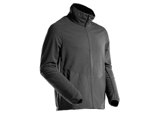 Mascot Microfleece trui met rits 2XL
