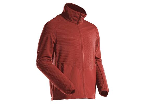 Mascot Microfleece trui met rits 3XL