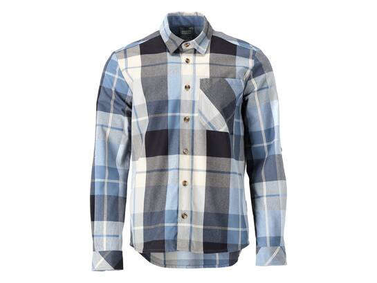Mascot Flanel overhemd, geblokt M