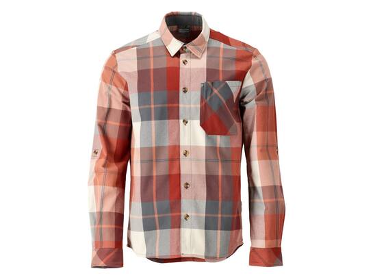 Mascot Flanel overhemd, geblokt 2XL