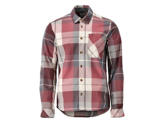 Mascot Flanel overhemd, geblokt XL