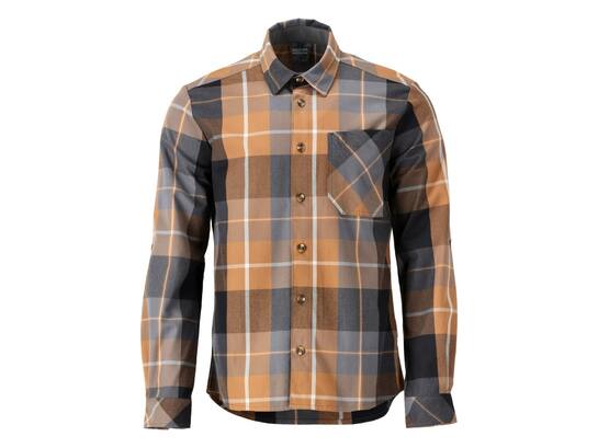 Mascot Flanel overhemd, geblokt 3XL