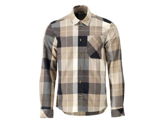 Mascot Flanel overhemd, geblokt XS