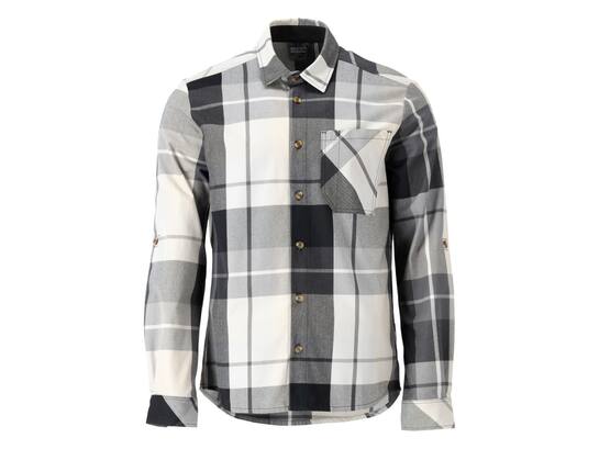 Mascot Flanel overhemd, geblokt XS