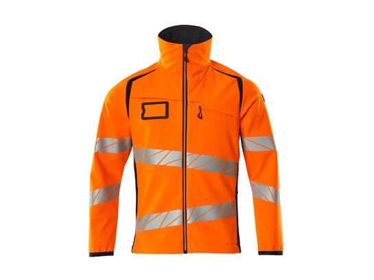 Mascot Softshell jas 3XL